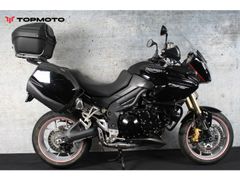 TRIUMPH TIGER 1050 ABS