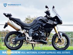 TRIUMPH TIGER 1050 ABS