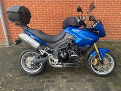 TRIUMPH TIGER 1050 ABS