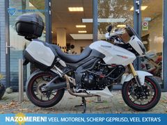 TRIUMPH TIGER 1050 ABS