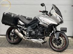 TRIUMPH TIGER 1050 ABS