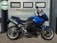 TRIUMPH TIGER 1050 ABS