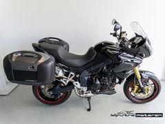 TRIUMPH TIGER 1050 ABS
