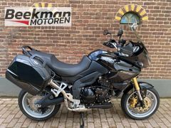 TRIUMPH TIGER 1050 ABS
