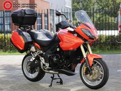 TRIUMPH TIGER 1050 SE