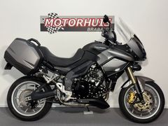 TRIUMPH TIGER 1050 SE