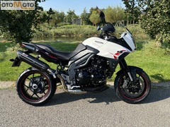 TRIUMPH TIGER 1050 SPORT