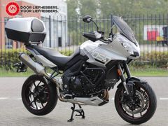 TRIUMPH TIGER 1050 SPORT