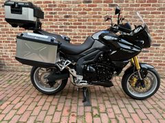 TRIUMPH TIGER 1050 SPORT