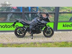 TRIUMPH TIGER 1050 SPORT