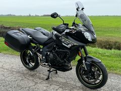 TRIUMPH TIGER 1050 SPORT