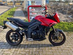 TRIUMPH TIGER 1050 SPORT