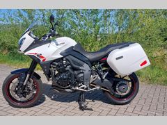 TRIUMPH TIGER 1050 SPORT
