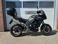 TRIUMPH TIGER 1050 SPORT