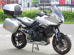 TRIUMPH TIGER 1050 SPORT
