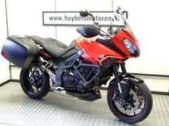 TRIUMPH TIGER 1050 SPORT