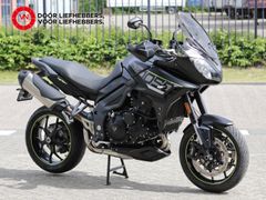 TRIUMPH TIGER 1050 SPORT