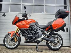 TRIUMPH TIGER 1050 SPORT