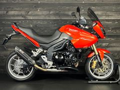 TRIUMPH TIGER 1050 SPORT