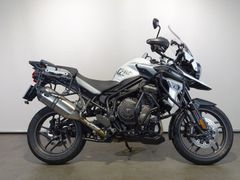 TRIUMPH TIGER 1200 ALPINE EDITION