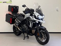 TRIUMPH TIGER 1200 ALPINE EDITION