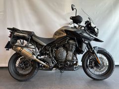 TRIUMPH TIGER 1200 DESERT EDITION