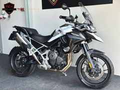 TRIUMPH TIGER 1200 GT