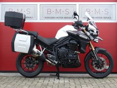 TRIUMPH TIGER 1200 GT EXPLORER