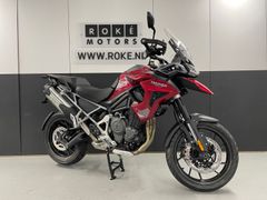 TRIUMPH TIGER 1200 GT PRO