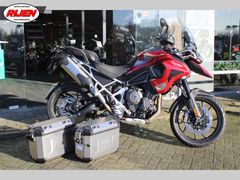 TRIUMPH TIGER 1200 GT PRO