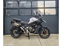 TRIUMPH TIGER 1200 GT PRO