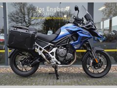 TRIUMPH TIGER 1200 GT PRO