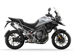 TRIUMPH TIGER 1200 GT PRO