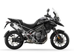 TRIUMPH TIGER 1200 GT PRO