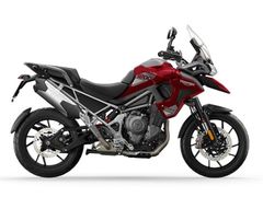 TRIUMPH TIGER 1200 GT PRO