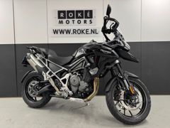 TRIUMPH TIGER 1200 GT PRO