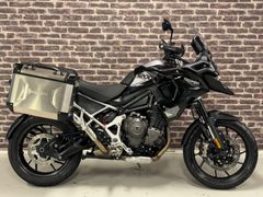 TRIUMPH TIGER 1200 GT PRO