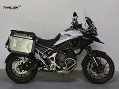 TRIUMPH TIGER 1200 GT PRO