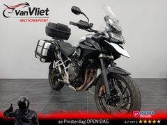 TRIUMPH TIGER 1200 GT PRO