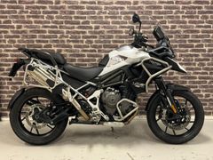 TRIUMPH TIGER 1200 GT PRO