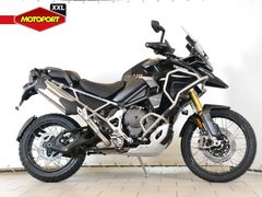 TRIUMPH TIGER 1200 RALLY EXPLORER