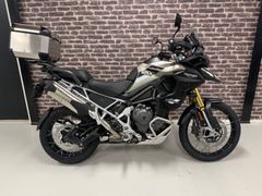 TRIUMPH TIGER 1200 RALLY PRO