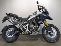 TRIUMPH TIGER 1200 RALLY PRO