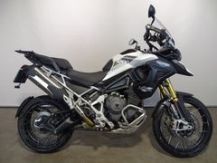 TRIUMPH TIGER 1200 RALLY PRO