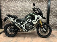 TRIUMPH TIGER 1200 RALLY PRO