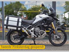 TRIUMPH TIGER 1200 RALLY PRO