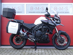 TRIUMPH TIGER 1200 XC