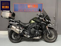 TRIUMPH TIGER 1200 XC