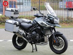 TRIUMPH TIGER 1200 XCA