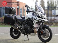 TRIUMPH TIGER 1200 XCA